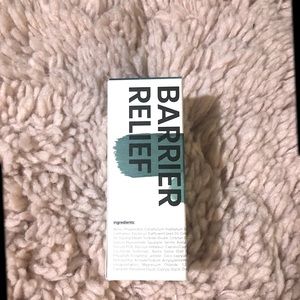 Used Once: Krave Beauty Great Barrier Relief